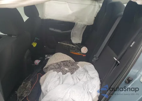 2024 Nissan Sentra Sv из США, поврежденный, VIN 3N1AB8CV0RY225982